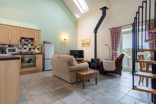 The Granary (sleeps 4)