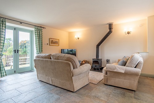 The Stables (sleeps 4)